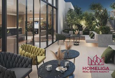 1-BD Apartment Sale, 888 sq. ft., Wadi Al Safa 5, Dubai, UAE #4