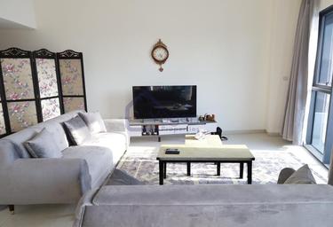 1-BD Apartment Sale, 1,000 sq. ft., Al Multaqa Avenue, Mirdif Hills, Mirdif, Dubai, UAE #1