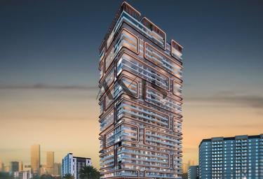 3-BD Apartment Sale, 1,000 sq. ft., Empire Lake view, Liwan, Dubai Land, Dubai, UAE #1