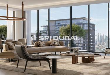 2-BD Apartment Sale, 1,000 sq. ft. at City Walk Crestlane, City Walk Crestlane, City Walk, Dubai, UAE #3
