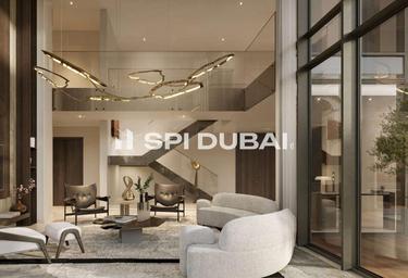 2-BD Apartment Sale, 1,000 sq. ft. at City Walk Crestlane, City Walk Crestlane, City Walk, Dubai, UAE #1