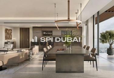 2-BD Apartment Sale, 1,000 sq. ft. at City Walk Crestlane, City Walk Crestlane, City Walk, Dubai, UAE #4