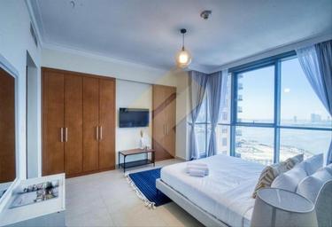 3-BD Apartment Sale, 1,000 sq. ft., Dubai Creek Residence Tower 2 North, Dubai Creek Harbour (The Lagoons), Dubai, UAE #4