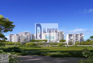 4-BD Apartment Sale, 1,000 sq. ft. at Sealine Residence, Sealine Residences, Al Zorah, Ajman, UAE #4