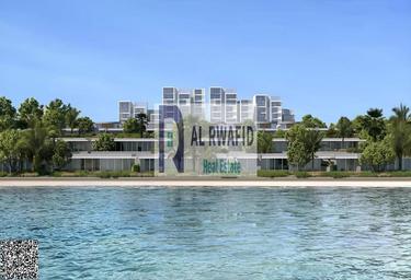 4-BD Apartment Sale, 1,000 sq. ft. at Sealine Residence, Sealine Residences, Al Zorah, Ajman, UAE #3 4-BD Apartment Sale, 1,000 sq. ft. at Sealine Residence, Sealine Residences, Al Zorah, Ajman, UAE #3