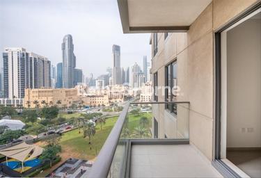 1-BD Apartment Sale, 916 sq. ft., South Ridge 6, South Ridge, Downtown Dubai, Dubai, UAE #1