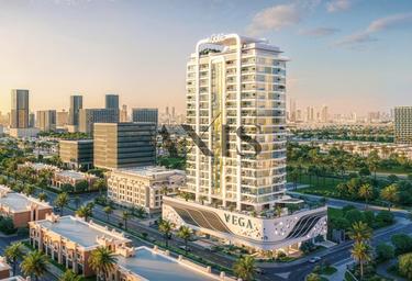 2-BD Apartment Sale, 1,000 sq. ft. at Vega Residence, Vega Residence, Dubai Sports City, Dubai, UAE #2 2-BD Apartment Sale, 1,000 sq. ft. at Vega Residence, Vega Residence, Dubai Sports City, Dubai, UAE #2