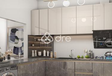 2-BD Apartment Sale, 1,000 sq. ft. at Nadine Phase 2 By London Gate, Nadine Residences 2, Nadine Residences, Al Furjan, Dubai, UAE #4