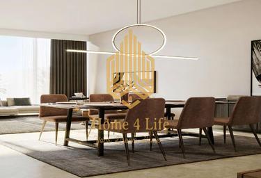 4-BD Apartment Sale, 1,000 sq. ft. at Vista Phase 3 By Reportage, Vista 3, Al Reem Island, Abu Dhabi, UAE #4