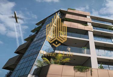 4-BD Apartment Sale, 1,000 sq. ft. at Vista Phase 3 By Reportage, Vista 3, Al Reem Island, Abu Dhabi, UAE #2 4-BD Apartment Sale, 1,000 sq. ft. at Vista Phase 3 By Reportage, Vista 3, Al Reem Island, Abu Dhabi, UAE #2