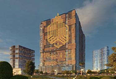 4-BD Apartment Sale, 1,000 sq. ft. at Vista Phase 3 By Reportage, Vista 3, Al Reem Island, Abu Dhabi, UAE #1 4-BD Apartment Sale, 1,000 sq. ft. at Vista Phase 3 By Reportage, Vista 3, Al Reem Island, Abu Dhabi, UAE #1