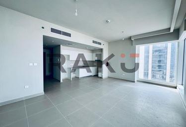 2-BD Apartment Sale, 1,000 sq. ft. at Harbour Gate Tower 1, Harbour Gate Tower 1, Harbour Gate, Dubai Creek Harbour (The Lagoons), Dubai, UAE #4