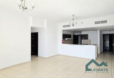 3-BD Apartment Sale, 1,000 sq. ft., Mazaya 8, Queue Point, Dubai Land, Dubai, UAE #2
