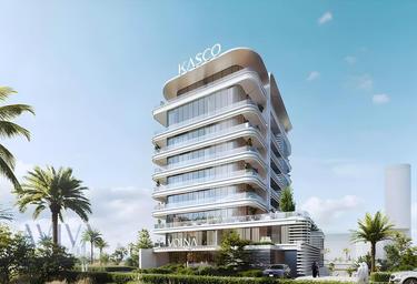 Apartment Sale, 580 sq. ft. at Volna by Kasco, Volna by Kasco, Al Jaddaf, Dubai, UAE #1 Apartment Sale, 580 sq. ft. at Volna by Kasco, Volna by Kasco, Al Jaddaf, Dubai, UAE #1