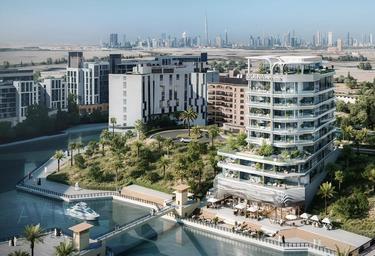 Apartment Sale, 580 sq. ft. at Volna by Kasco, Volna by Kasco, Al Jaddaf, Dubai, UAE #2 Apartment Sale, 580 sq. ft. at Volna by Kasco, Volna by Kasco, Al Jaddaf, Dubai, UAE #2