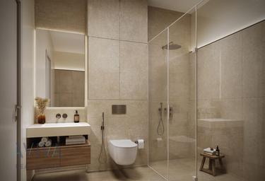 Apartment Sale, 580 sq. ft. at Volna by Kasco, Volna by Kasco, Al Jaddaf, Dubai, UAE #4