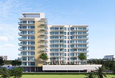 1-BD Apartment Sale, 809 sq. ft. at Symbolic Alpha, Symbolic Alpha, Liwan, Dubai Land, Dubai, UAE #4