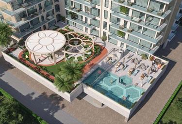 1-BD Apartment Sale, 809 sq. ft. at Symbolic Alpha, Symbolic Alpha, Liwan, Dubai Land, Dubai, UAE #2 1-BD Apartment Sale, 809 sq. ft. at Symbolic Alpha, Symbolic Alpha, Liwan, Dubai Land, Dubai, UAE #2