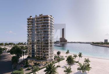 2-BD Apartment Sale, 1,000 sq. ft. at The Beach Vista by Range, The Beach Vista, Al Marjan Island, Ras Al Khaimah, UAE #1 2-BD Apartment Sale, 1,000 sq. ft. at The Beach Vista by Range, The Beach Vista, Al Marjan Island, Ras Al Khaimah, UAE #1