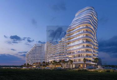 2-BD Apartment Sale, 1,000 sq. ft. at La Mazzoni, La Mazzoni, Al Marjan Island, Ras Al Khaimah, UAE #4