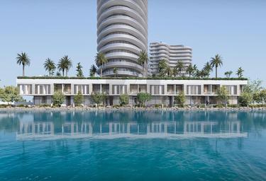 3-BD Apartment Sale, 1,000 sq. ft. at The Beach Residences, The Beach Residences at Al Marjan, Al Marjan Island, Ras Al Khaimah, UAE #2 3-BD Apartment Sale, 1,000 sq. ft. at The Beach Residences, The Beach Residences at Al Marjan, Al Marjan Island, Ras Al Khaimah, UAE #2