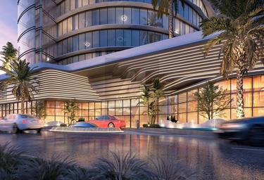 2-BD Apartment Sale, 1,000 sq. ft. at The Beach Residences, The Beach Residences at Al Marjan, Al Marjan Island, Ras Al Khaimah, UAE #3 2-BD Apartment Sale, 1,000 sq. ft. at The Beach Residences, The Beach Residences at Al Marjan, Al Marjan Island, Ras Al Khaimah, UAE #3