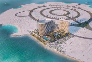 2-BD Apartment Sale, 1,000 sq. ft. at The Beach Residences, The Beach Residences at Al Marjan, Al Marjan Island, Ras Al Khaimah, UAE #1 2-BD Apartment Sale, 1,000 sq. ft. at The Beach Residences, The Beach Residences at Al Marjan, Al Marjan Island, Ras Al Khaimah, UAE #1