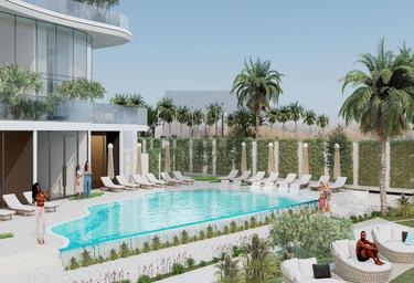 2-BD Apartment Sale, 1,000 sq. ft. at The Beach House, The Beach House at Al Marjan, Al Marjan Island, Ras Al Khaimah, UAE #2 2-BD Apartment Sale, 1,000 sq. ft. at The Beach House, The Beach House at Al Marjan, Al Marjan Island, Ras Al Khaimah, UAE #2