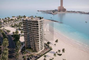 2-BD Apartment Sale, 1,000 sq. ft. at The Beach Vista by Range, The Beach Vista, Al Marjan Island, Ras Al Khaimah, UAE #1 2-BD Apartment Sale, 1,000 sq. ft. at The Beach Vista by Range, The Beach Vista, Al Marjan Island, Ras Al Khaimah, UAE #1