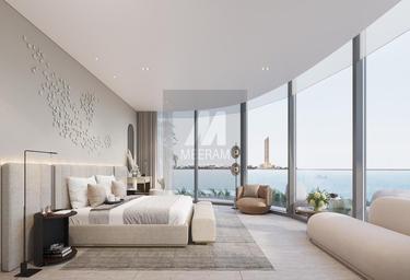 2-BD Apartment Sale, 1,000 sq. ft. at The Beach House, The Beach House at Al Marjan, Al Marjan Island, Ras Al Khaimah, UAE #3 2-BD Apartment Sale, 1,000 sq. ft. at The Beach House, The Beach House at Al Marjan, Al Marjan Island, Ras Al Khaimah, UAE #3