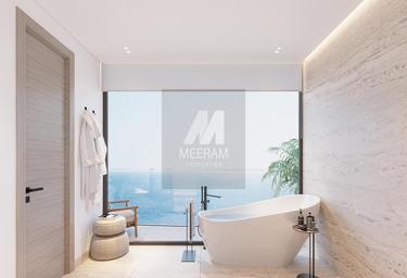 2-BD Apartment Sale, 1,000 sq. ft. at The Beach House, The Beach House at Al Marjan, Al Marjan Island, Ras Al Khaimah, UAE #4