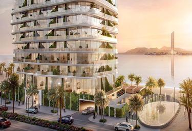 2-BD Apartment Sale, 1,000 sq. ft. at The Beach House, The Beach House at Al Marjan, Al Marjan Island, Ras Al Khaimah, UAE #1 2-BD Apartment Sale, 1,000 sq. ft. at The Beach House, The Beach House at Al Marjan, Al Marjan Island, Ras Al Khaimah, UAE #1