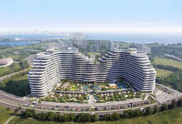 5-BD Apartment Sale, 1,000 sq. ft. at La Mazzoni, La Mazzoni, Al Marjan Island, Ras Al Khaimah, UAE #1 5-BD Apartment Sale, 1,000 sq. ft. at La Mazzoni, La Mazzoni, Al Marjan Island, Ras Al Khaimah, UAE #1