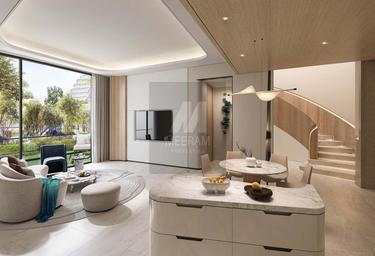 5-BD Apartment Sale, 1,000 sq. ft. at La Mazzoni, La Mazzoni, Al Marjan Island, Ras Al Khaimah, UAE #4