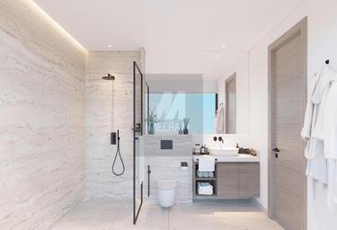 2-BD Apartment Sale, 1,000 sq. ft. at The Beach House, The Beach House at Al Marjan, Al Marjan Island, Ras Al Khaimah, UAE #4