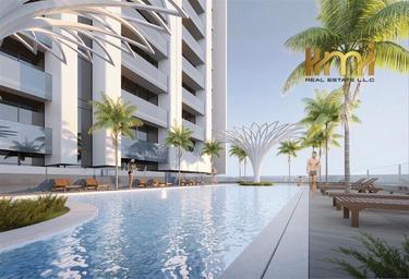 1-BD Apartment Sale, 770 sq. ft. at Elbrus Tower, Elbrus Tower, Jumeirah Village Triangle, Dubai, UAE #2 1-BD Apartment Sale, 770 sq. ft. at Elbrus Tower, Elbrus Tower, Jumeirah Village Triangle, Dubai, UAE #2