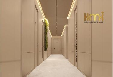 1-BD Apartment Sale, 770 sq. ft. at Elbrus Tower, Elbrus Tower, Jumeirah Village Triangle, Dubai, UAE #4