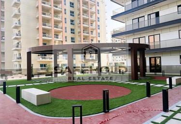 1-BD Apartment Sale, 809 sq. ft. at Symbolic Alpha, Symbolic Alpha, Liwan, Dubai Land, Dubai, UAE #3 1-BD Apartment Sale, 809 sq. ft. at Symbolic Alpha, Symbolic Alpha, Liwan, Dubai Land, Dubai, UAE #3