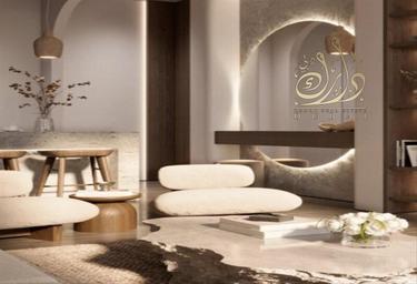 1-BD Apartment Sale, 722 sq. ft., Greygate Residences by Ade, Jumeirah Village Circle, Dubai, UAE #1