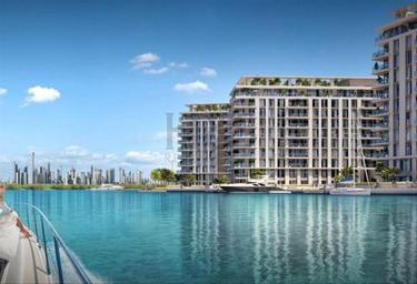 1-BD Apartment Sale, 784 sq. ft., The Cove II Building 11, The Cove ll, Dubai Creek Harbour (The Lagoons), Dubai, UAE #1 1-BD Apartment Sale, 784 sq. ft., The Cove II Building 11, The Cove ll, Dubai Creek Harbour (The Lagoons), Dubai, UAE #1