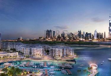 1-BD Apartment Sale, 784 sq. ft., The Cove II Building 11, The Cove ll, Dubai Creek Harbour (The Lagoons), Dubai, UAE #3 1-BD Apartment Sale, 784 sq. ft., The Cove II Building 11, The Cove ll, Dubai Creek Harbour (The Lagoons), Dubai, UAE #3
