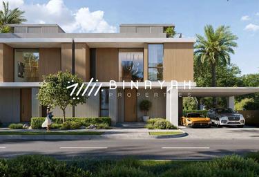 4-BD Apartment Sale, 1,000 sq. ft., Farm Grove, The Valley, Dubai, UAE #4