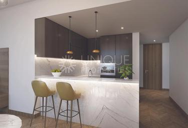 3-BD Apartment Sale, 1,000 sq. ft., Wasl1, Al Kifaf, Zabeel, Dubai, UAE #2