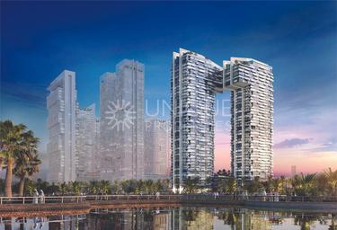3-BD Apartment Sale, 1,000 sq. ft., Wasl1, Al Kifaf, Zabeel, Dubai, UAE #1