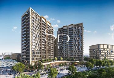 3-BD Apartment Sale, 1,000 sq. ft. at Sidr Residences Tower 2, Expo City Sidr Residences, Expo City, Dubai, UAE #1 3-BD Apartment Sale, 1,000 sq. ft. at Sidr Residences Tower 2, Expo City Sidr Residences, Expo City, Dubai, UAE #1
