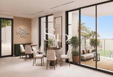 3-BD Apartment Sale, 1,000 sq. ft. at Sidr Residences Tower 2, Expo City Sidr Residences, Expo City, Dubai, UAE #3 3-BD Apartment Sale, 1,000 sq. ft. at Sidr Residences Tower 2, Expo City Sidr Residences, Expo City, Dubai, UAE #3