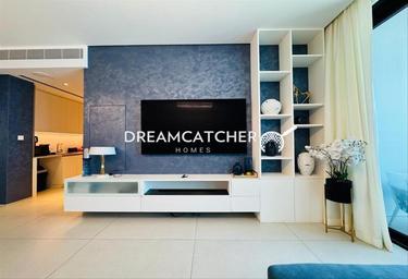 3-BD Apartment Sale, 1,000 sq. ft., Jumeirah Gate Tower 1, The Address Jumeirah Resort and Spa, Jumeirah Beach Residence, Dubai, UAE #3