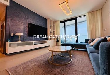 3-BD Apartment Sale, 1,000 sq. ft., Jumeirah Gate Tower 1, The Address Jumeirah Resort and Spa, Jumeirah Beach Residence, Dubai, UAE #4
