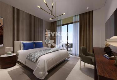 1-BD Apartment Sale, 788 sq. ft. at Starlight Park, Starlight Park, Meydan, Dubai, UAE #4