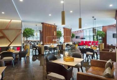 1-BD Apartment Sale, 296 sq. ft., Sky Central Hotel, Barsha Heights (Tecom), Dubai, UAE #4